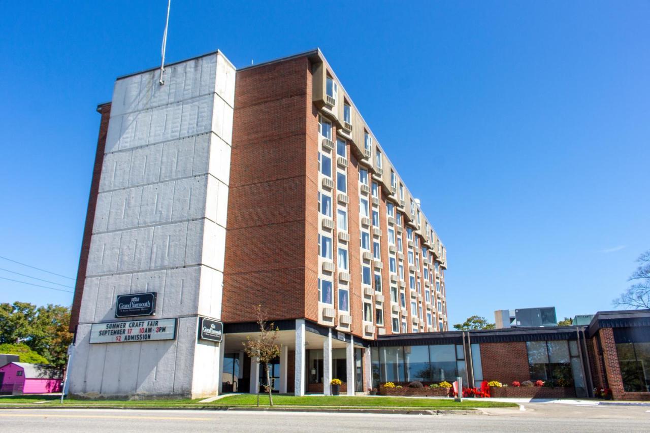 Rodd Grand Yarmouth Hotel Exterior photo